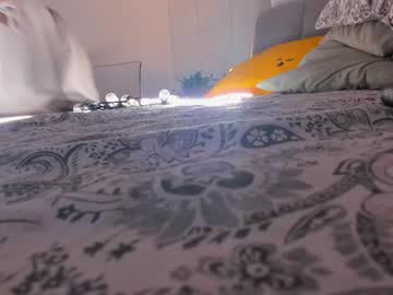 bush_woman's chat room