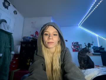 kacikush's chat room