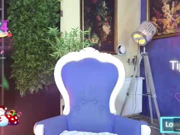 nicollepalmer's chat room