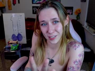 pr3ttyp1nkpussy's chat room