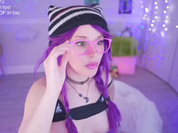 cherrycrush's chat room