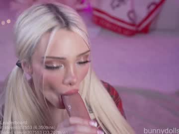 bunnydollstella's chat room