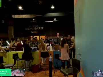 crimsonkitten's chat room