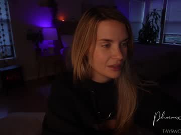 phoenix_taylor's chat room