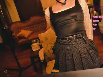 thecamwoman's chat room