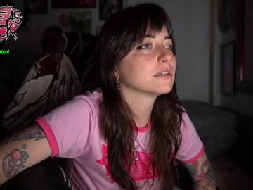 blueasfuck's chat room