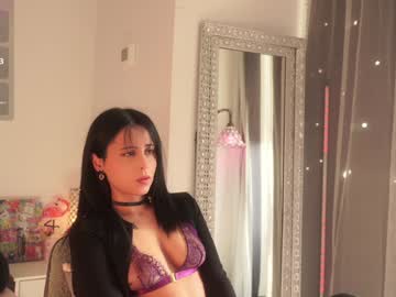 mysticxkitty's chat room