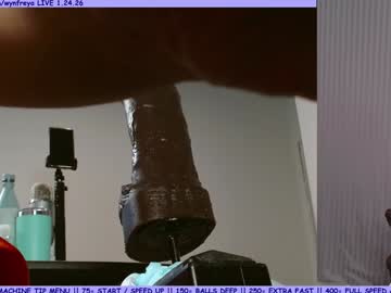 wynfreya's chat room