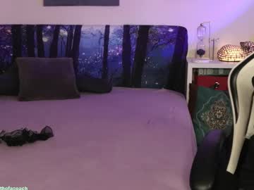 widthofapeach's chat room