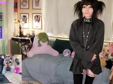 archancel's chat room