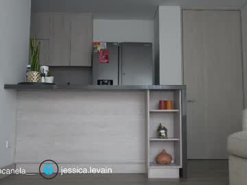 canelasungirl's chat room