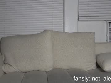 alexandluna's chat room