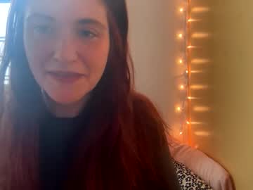 gingerlynx's chat room