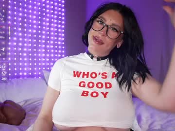 saintjade's chat room