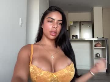 canelasungirl's chat room