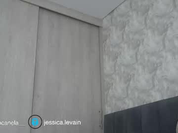 canelasungirl's chat room