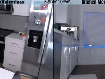 milavalentinax's chat room