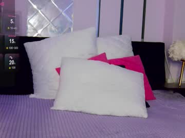 milla_cali's chat room