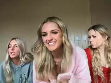 alyssastonee's chat room