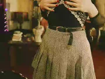 thecamwoman's chat room