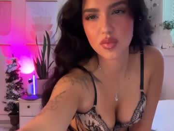 ariajackson's chat room