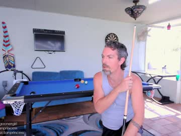 goonerpals's chat room