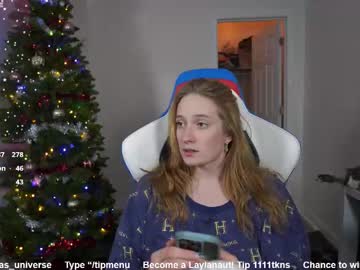 laylas_universe's chat room