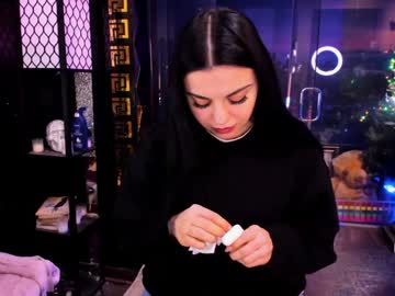 alma_pearl's chat room