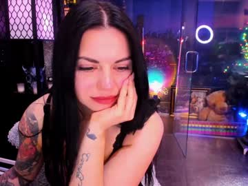 alma_pearl's chat room