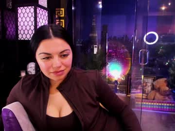 alma_pearl's chat room