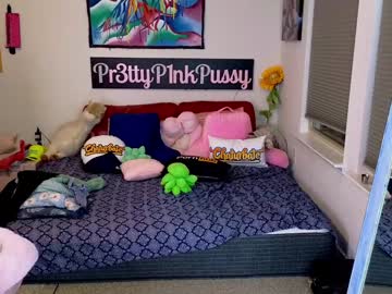pr3ttyp1nkpussy's chat room
