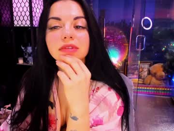 alma_pearl's chat room