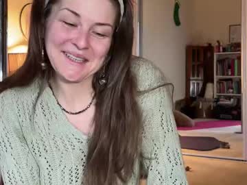 sweet_truffle's chat room