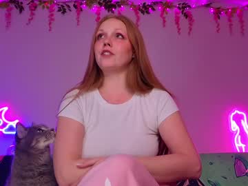 daphnemadison's chat room