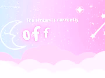 juliette_garden's chat room