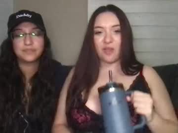 danielavelvet's chat room