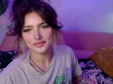 kissmerosy's chat room