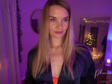 phoenix_taylor's chat room