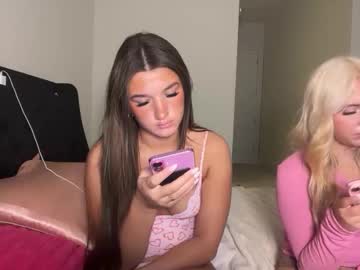 alexajefferies's chat room