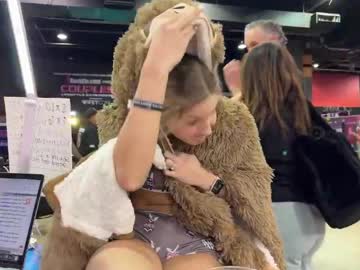 graciemae_baexx's chat room