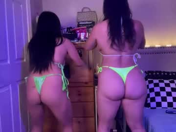 lau_mamacita's chat room