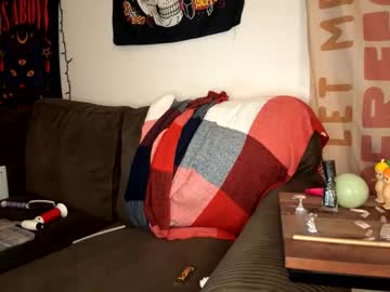 jackievilleof's chat room