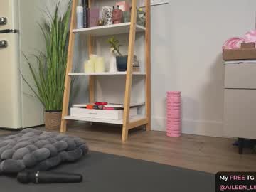 aileen__'s chat room