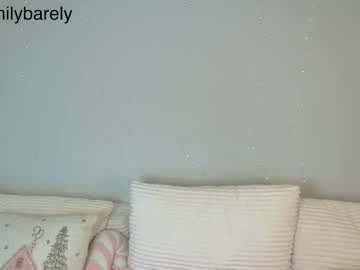 emilyybarely's chat room