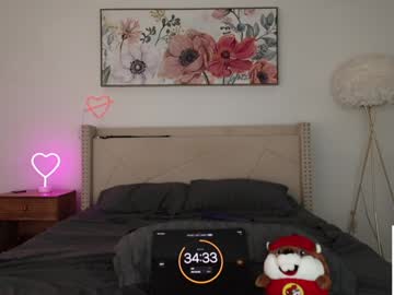 ari_lovexo's chat room