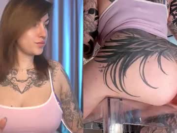 honeymoann's chat room