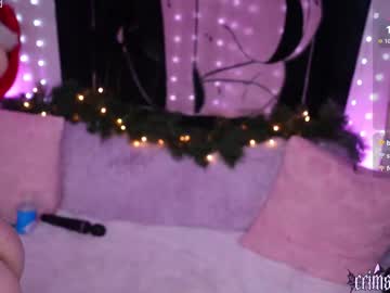 crimsonkitten's chat room