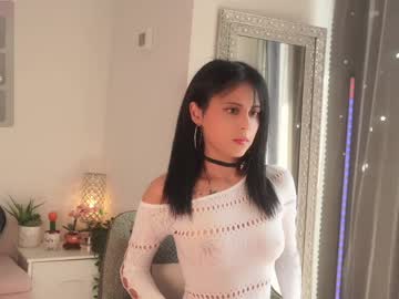 mysticxkitty's chat room