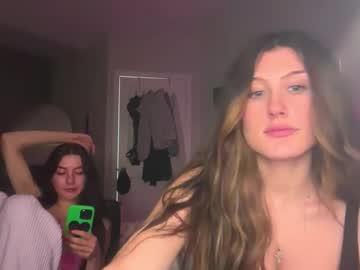 briadominick's chat room