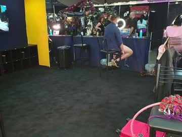 foxy_gamer's chat room